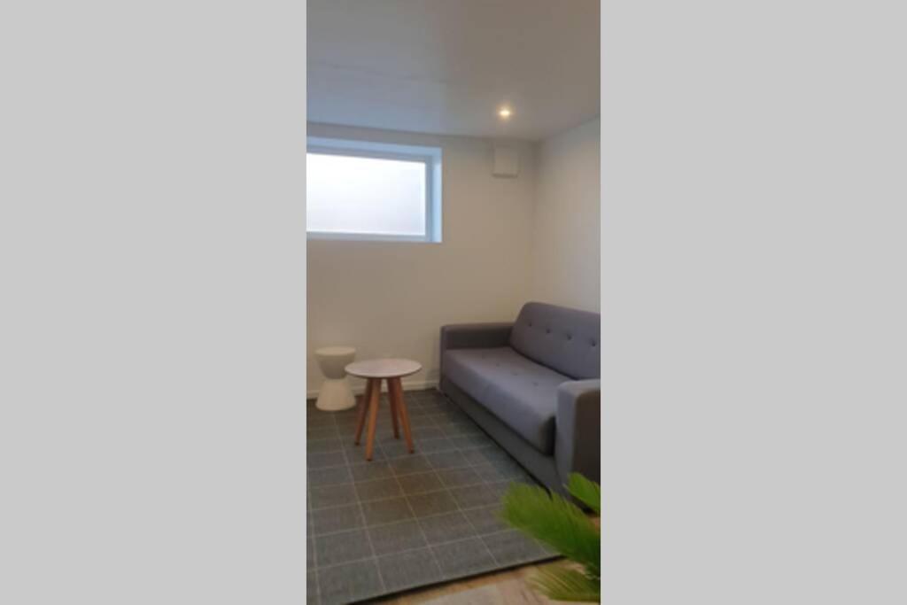 Meudon: Adorable Studio Tout Equipe, Neuf Et Calme Exteriér fotografie